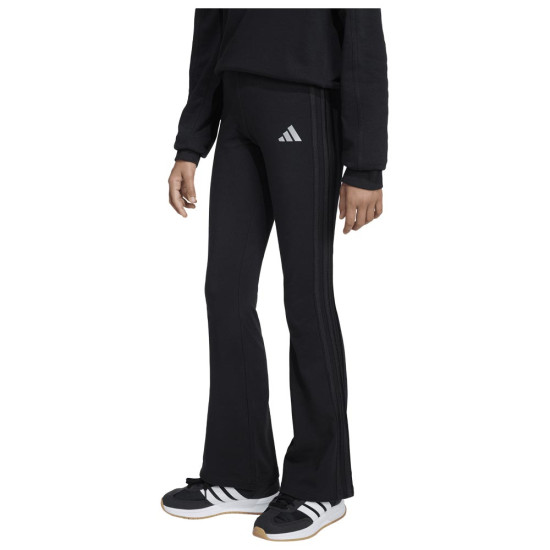 Adidas Παιδικό κολάν Seasonals Glam Flared Leggings